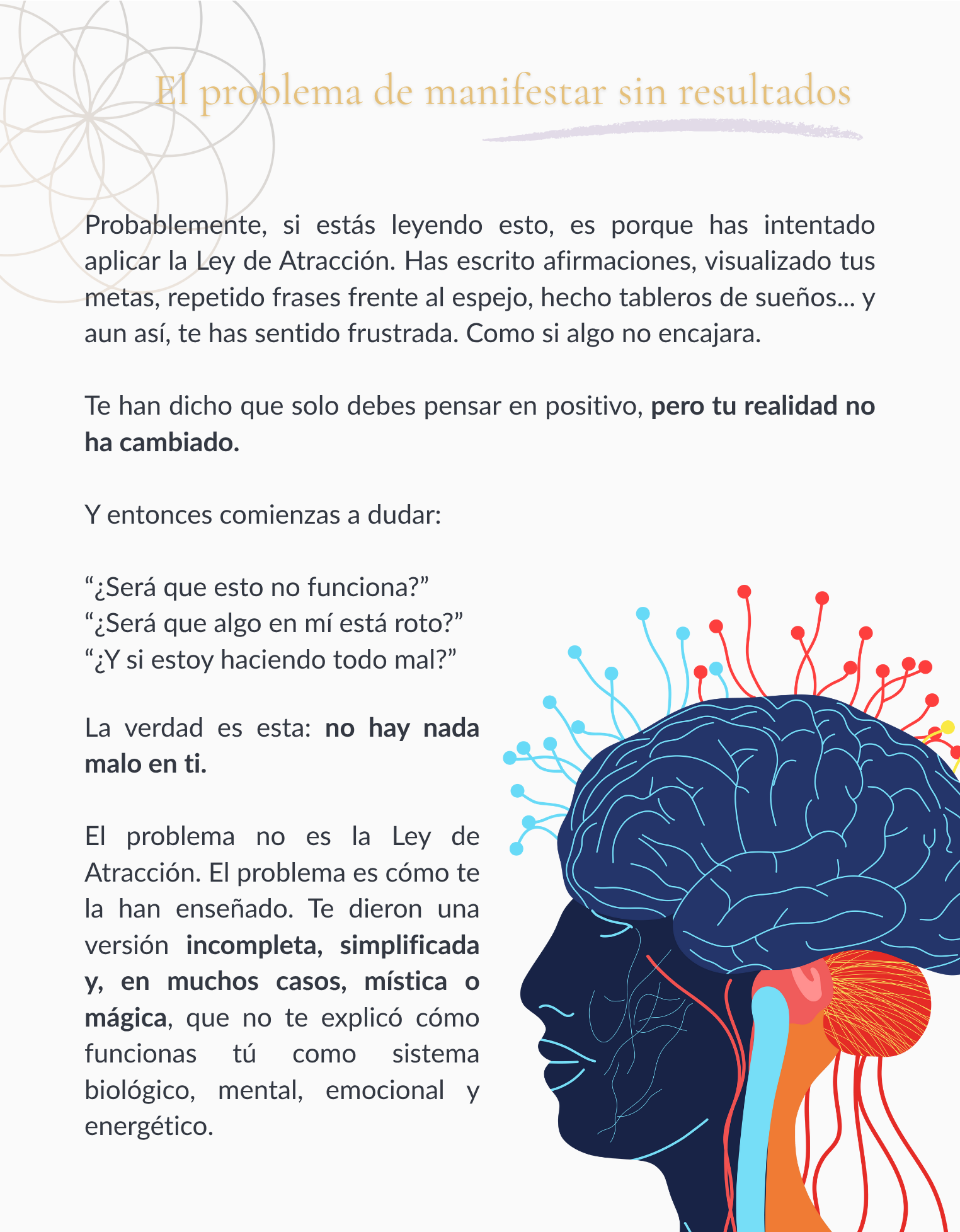 Manifiesta con Ciencia Página 3