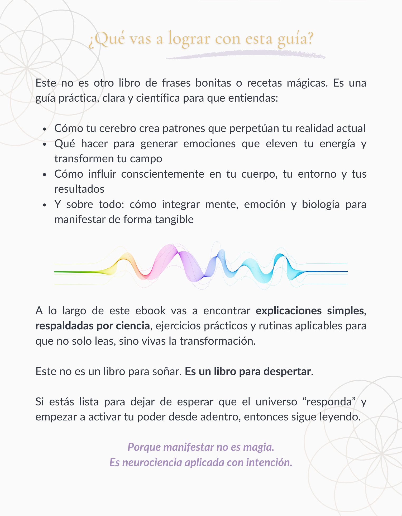 Manifiesta con Ciencia Página 5